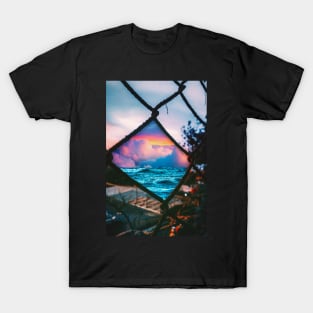 The Fence T-Shirt
